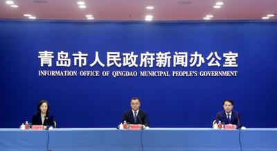 回放 | 青岛市“双百调研工程”2023年度课题申报工作   