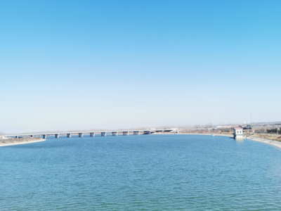 规划构建现代水网布局，青岛打造市级水网建设全国样板区