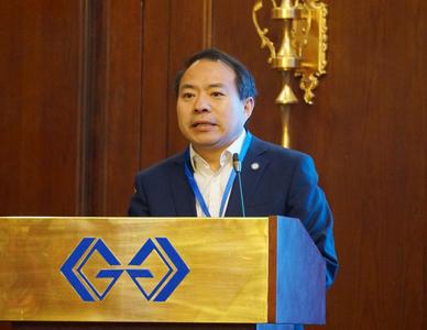 第二届琅琊论坛荀韩主题“荀子性朴论章句学研讨会”在青岛黄海学院举行