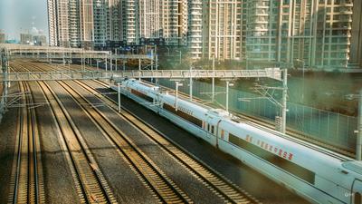 “五一”假期火车票今起开售，青岛高铁游热度较2019年同期涨幅高