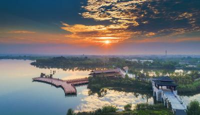 淄博：“五一”客流量已超出接待能力，建议错峰出游