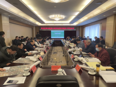 关键“一纵”，莱青高速来了！青岛加快“建圈”