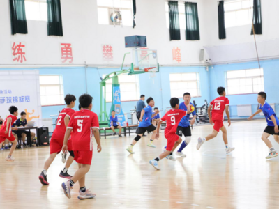 18支队伍、190名小运动员赛场比拼！青岛市手球锦标赛落幕