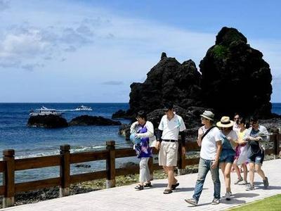 文旅部：即日起恢复旅行社经营台湾居民入境团队旅游和“机票+酒店”业务