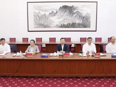 推动家事审判工作高质量发展！全国部分法院家事审判调研座谈会在青岛召开