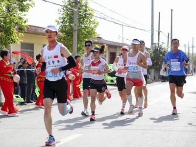 中国田径协会关于进一步规范马拉松赛事相关工作的通知