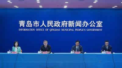 回放 | 《深化作风能力 优化营商环境 加力提速先进制造业高质量发展》新闻发布会