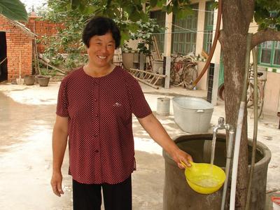 40年来青岛农村饮水安全实现四阶段提升，今年还有这些计划