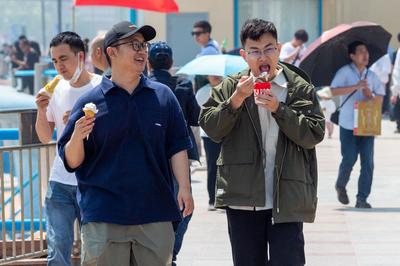 最高气温33℃！山东未来7天，多云与雷阵雨天气交替“上岗”