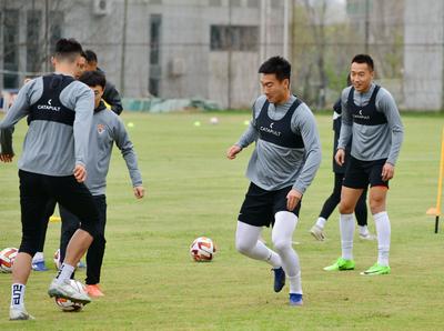 2023中国足协杯64强落位，青岛四支球队顺利入围