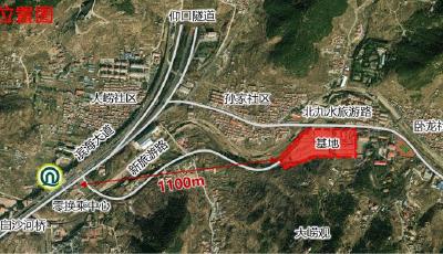 最新公示方案发布！崂山九水客服中心将这样改造