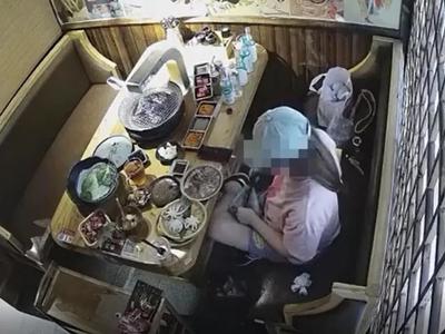 自助吃不了“兜”着走？她补交餐费44543元
