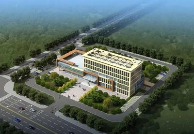 城阳区夏庄街道社区卫生服务中心搬迁