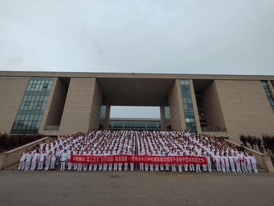 同心向党 奔赴远方|杜威学子：感受国内顶尖高校的人文魅力，名校我们来了！