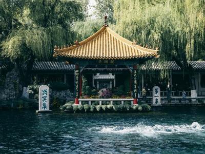 山东：一批“网红打卡地”成旅游热门
