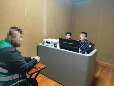 以“恋爱”之名盗窃“女友”钱财，即墨一男子被刑拘