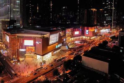 市南区打造金湖路科创智谷，到2025年培育8座特色楼宇