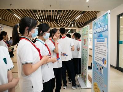 速来围观！青岛这些学校实现了在校园里随时随地沉浸式体验检察官授课