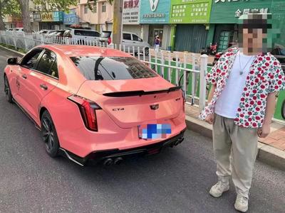 向“速度与激情”背后的隐患说“不”！青岛这里持续开展专项整治行动