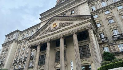 重庆姐弟坠亡案二审宣判：张波、叶诚尘被维持死刑判决