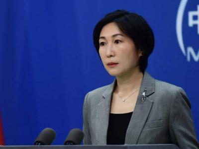 中国新任驻美大使抵美履新，外交部：中美关系具有重大意义