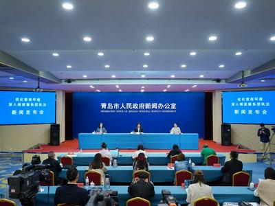 轻微违法免罚金额9424万余元！推行市场监管服务型执法，青岛今年落地92项措施