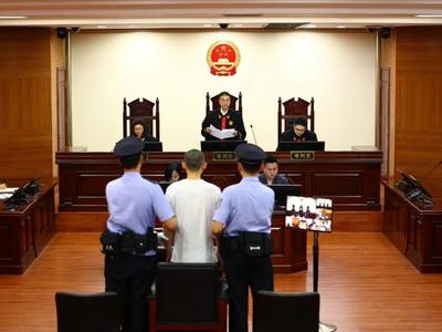 维持原判！福建高院：吴谢宇作案时具有完全的辨认能力和控制能力