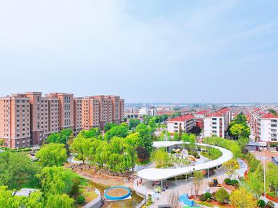 音乐喷泉、儿童游乐设施……青岛这里再添一大型休闲公园，下月开放！