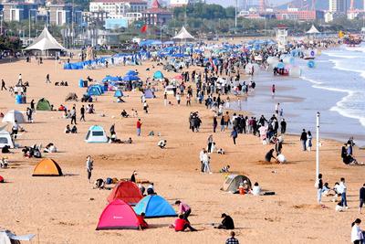 最高温37℃，今年以来最热一天！青岛明天继续“高温”烘烤，接下来天气……