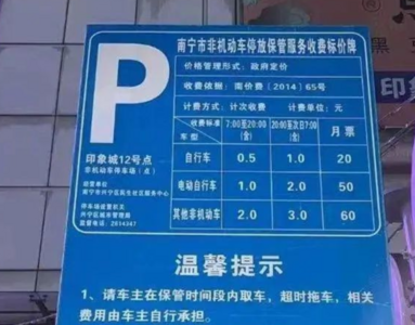 破解停车难、停车贵，要在“螺蛳壳里做道场”