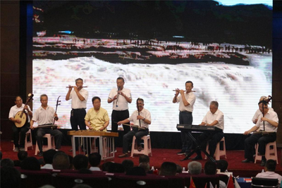 乐器培训、手工制作、送戏下乡......居民“点单”社区“接单”