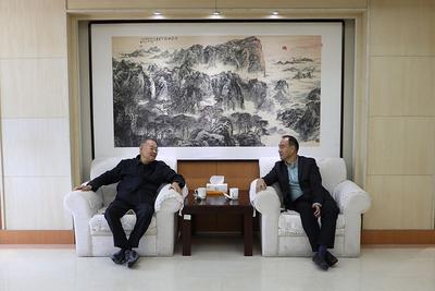 中国科学院院士金之钧教育学生：欲学做事先学做人