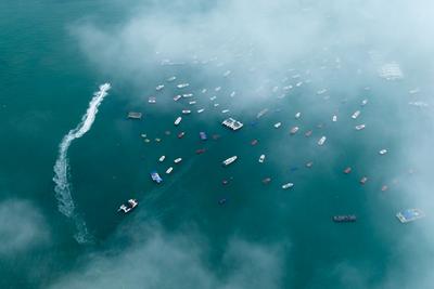 即墨首次！13宗海域使用权公开挂牌出让，总出让金超2亿元