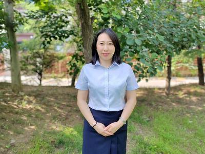 德耀青岛·礼赞模范 | “山东好人”周思奇 ：“好女儿”12年温情陪伴
