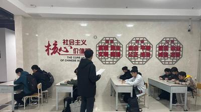 青岛理工大学土木工程学院：“一站式”学生社区助力学生成长成才