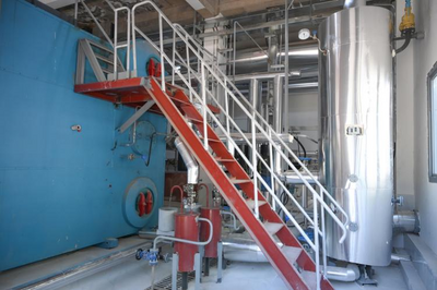 靠前一步、定制化服务，崂山跑出为企服务“加速度”