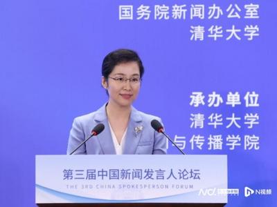 山东新闻发言人分享地方发布经验：既为一域增光更为全局添彩