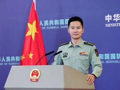 国务委员兼国防部长李尚福将出席第20届香格里拉对话会并访问新加坡