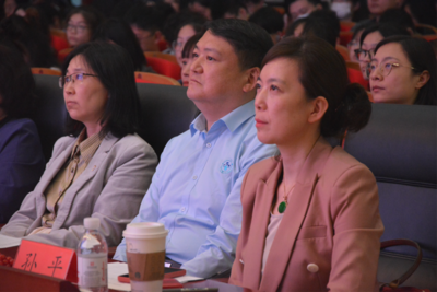 ​叙事，让医学更有温度——青大医学部举办首届叙事医学临床故事分享演讲赛