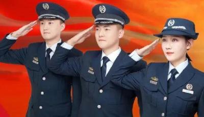 正在報名！武警部隊面向社會公開招聘