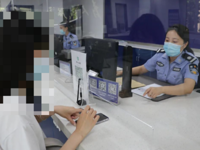 考生看这里！青岛中高考学生居民身份证申办绿色通道开通啦