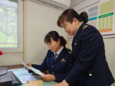跨越1700多公里的双向奔赴！甘肃老人寄来感谢信：“青岛之行很是温暖”