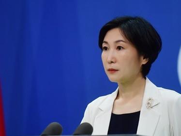 朝鲜告知日本卫星发射计划，外交部回应