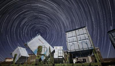 国家重大科技基础设施高海拔宇宙线观测站通过验收