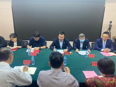 青岛市12345政务服务便民热线开展“政府开放日”活动