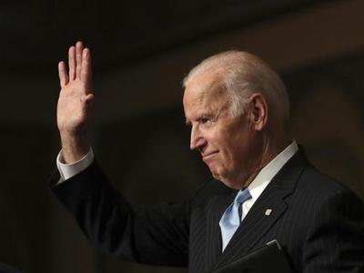 拜登宣布与美国会共和党原则上就债务上限问题达成协议