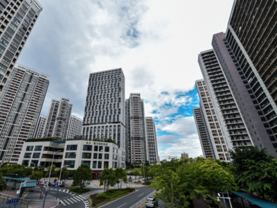 “负首付”看似馅饼实为陷阱，隐藏风险套路满满