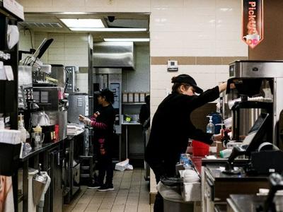 为解“用工荒”，美国多州考虑放宽童工法律限制