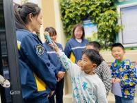 绿色出行，你我“童行”！青岛萌娃玩转“低碳”志愿活动