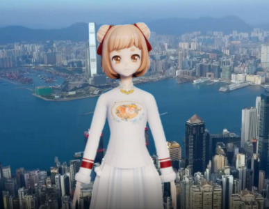 主播小妮说｜深化合作 共创未来！90秒速览2023港澳山东周